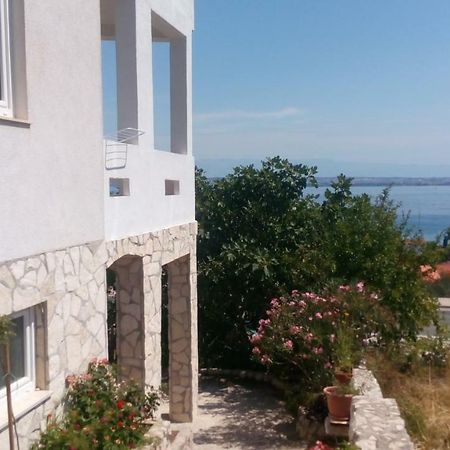 Apartments Rosa بريكو المظهر الخارجي الصورة