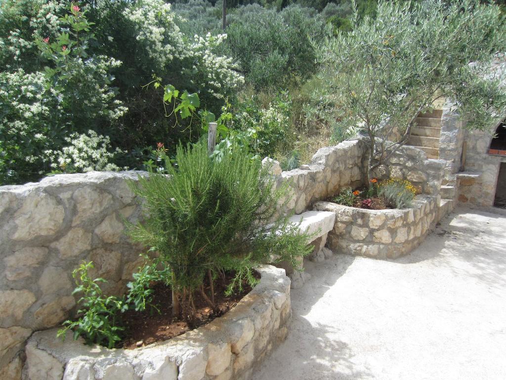 Apartments Rosa بريكو المظهر الخارجي الصورة