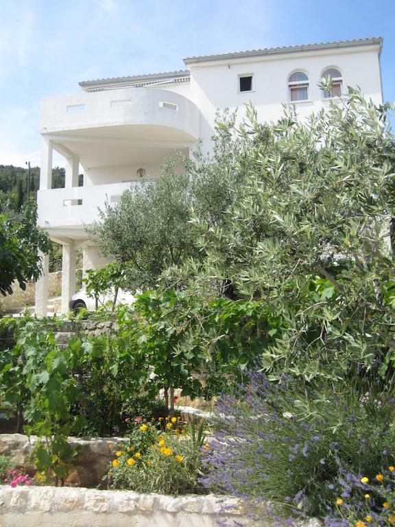 Apartments Rosa بريكو المظهر الخارجي الصورة